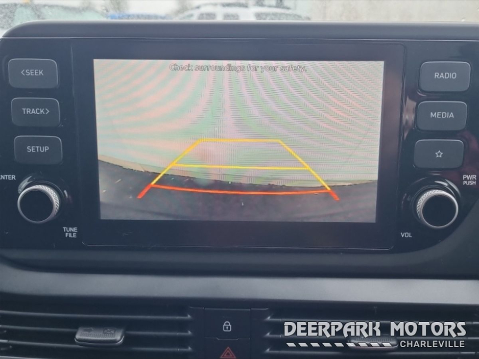 2023 Hyundai Bayon Bayon Executive €19,950