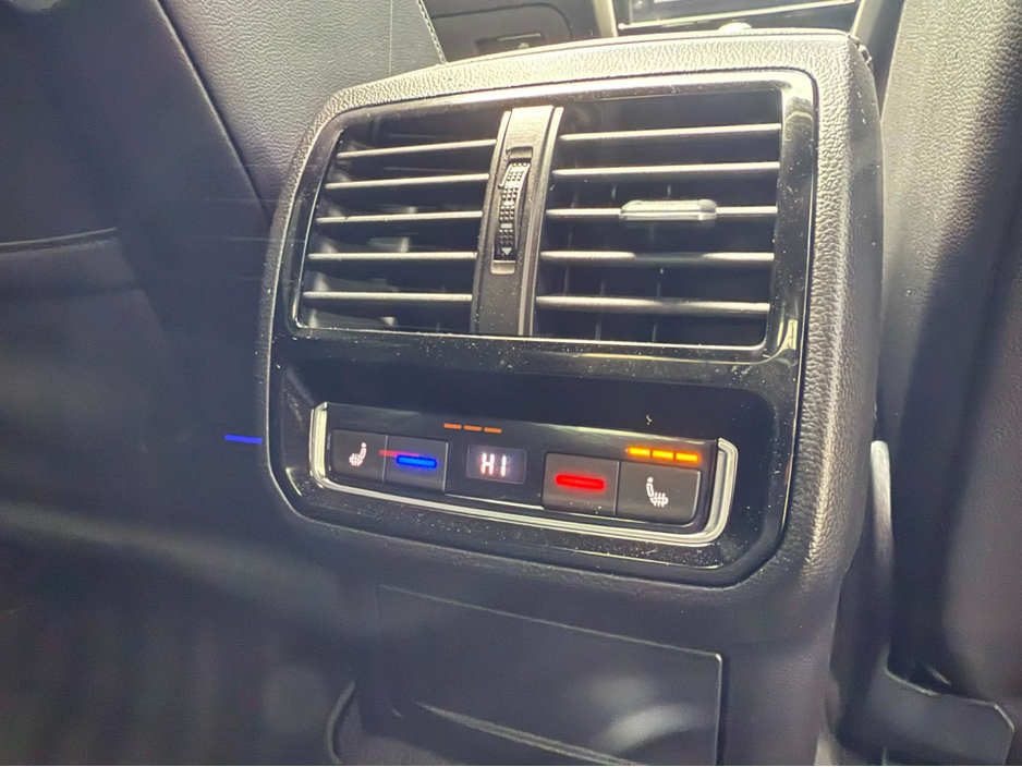 2021 Volkswagen Arteon R-LINE 2.0 TDI 150HP 5DR AUTO €33,950