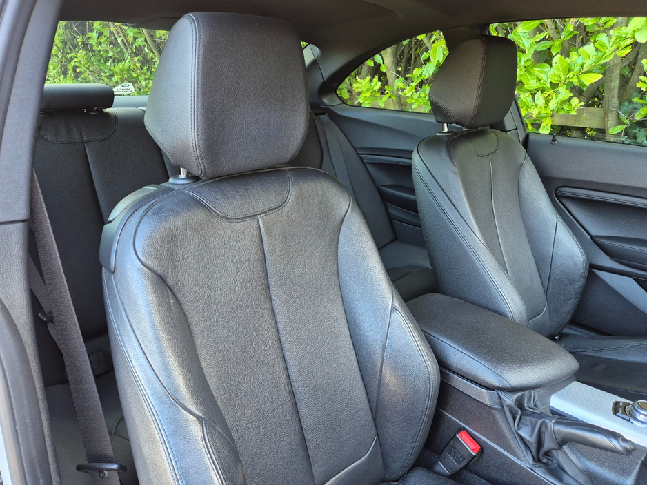 2017 BMW 2 Series - image 11