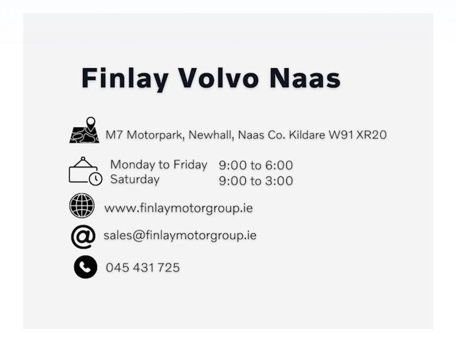 2026 Volvo C40 PLUS, Single motor In Stock €54,325