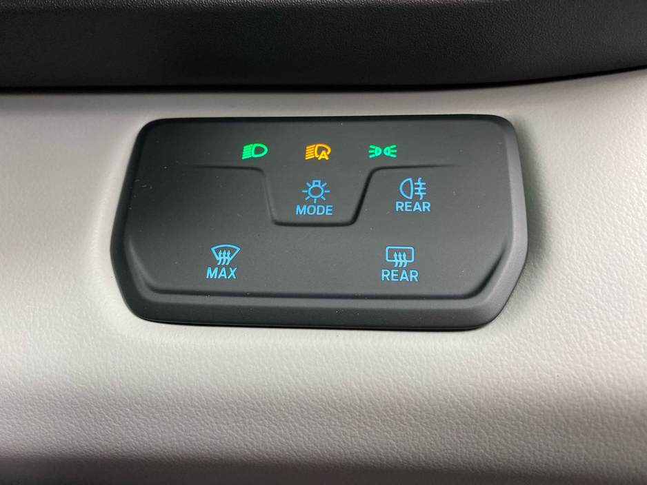 2026 Ford Explorer Select 77kWh Extended Range €41,995