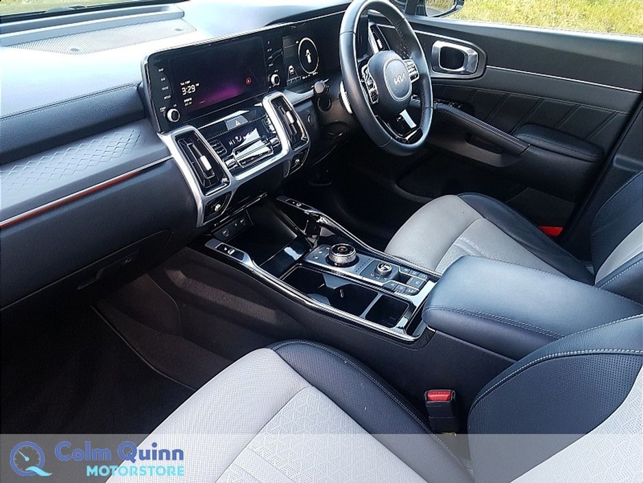 2023 Kia Sorento 1.6 PHEV K3 4X4 7 seats * Manufacturers Warranty Until 08-08-2030/150,000kms * €49,995