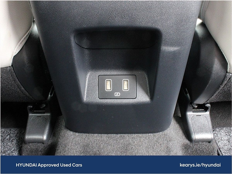 2023 Hyundai Tucson - image 12