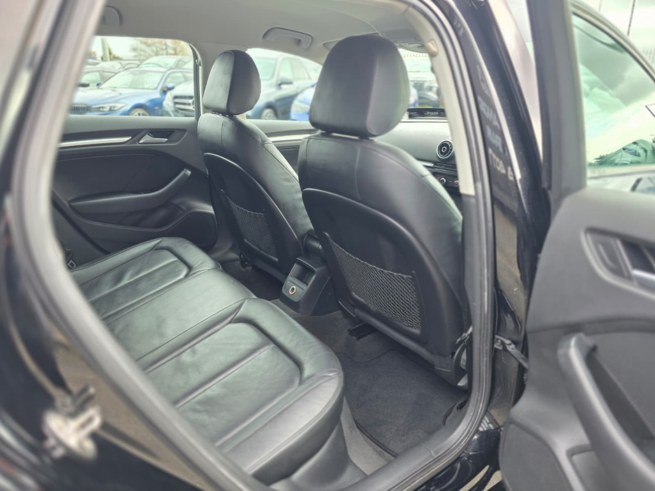 2013 Audi A3 - image 15