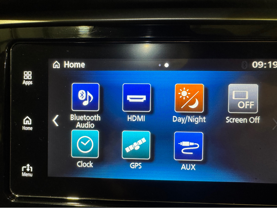 2020 Mitsubishi L200 BARBARIAN X 150PS  2.3 DI-D CR 4 WORK €27,950