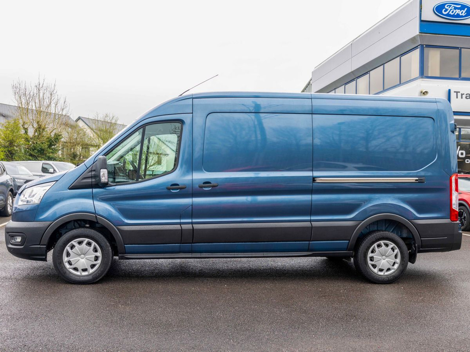2021 Ford Transit - image 14