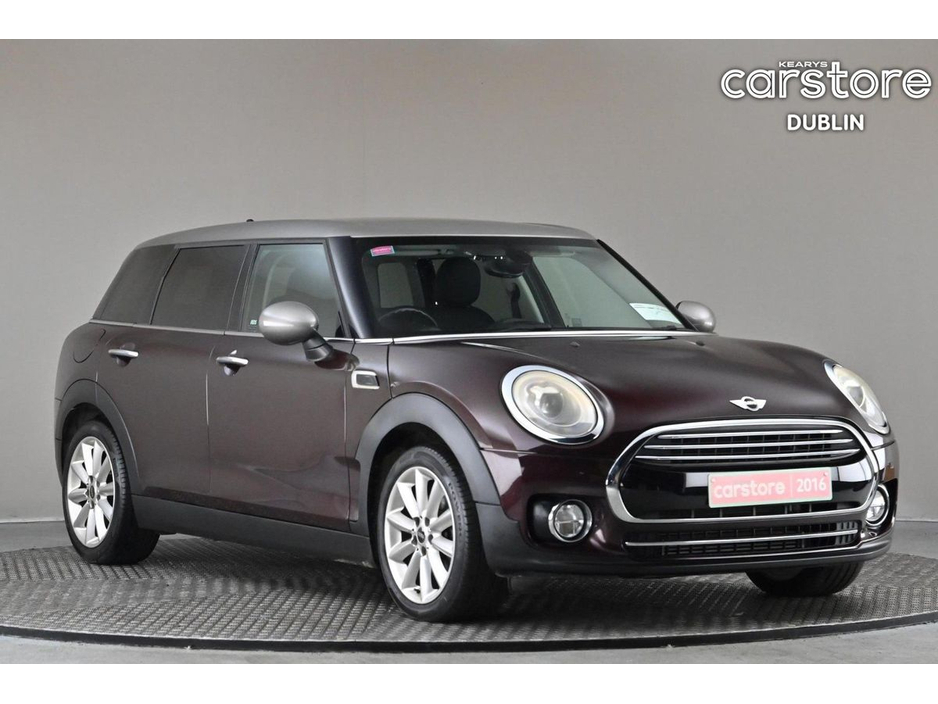 2016 MINI Clubman for sale in , Ireland
