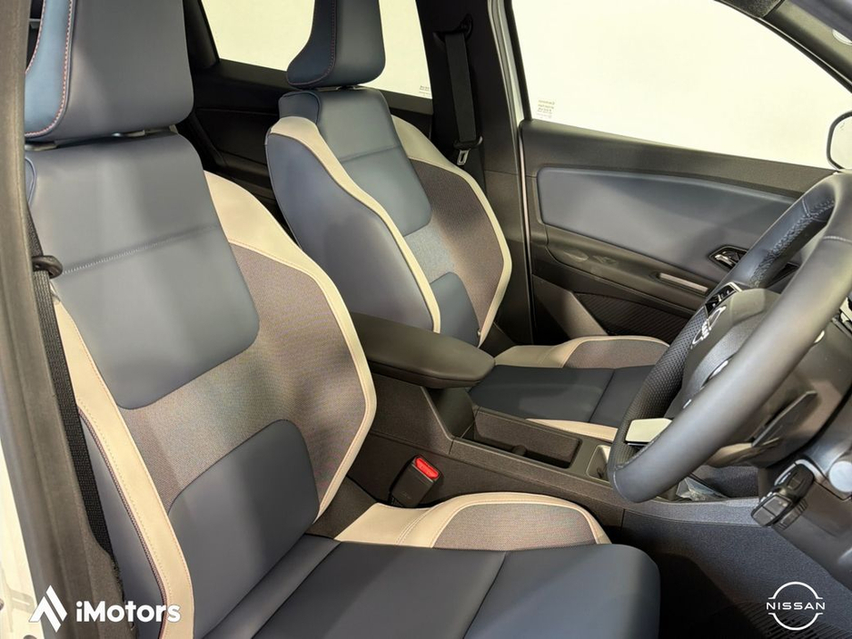 2026 Nissan Micra - image 18