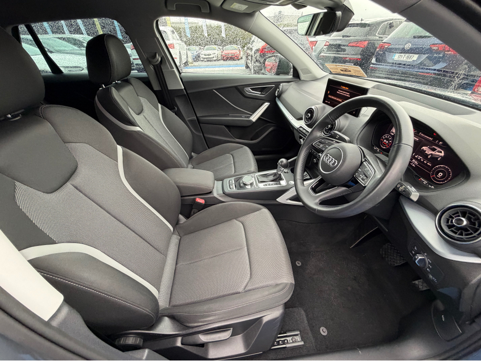 2020 Audi Q2 SPORT - 1.0L PETROL - AUTO - 12M WARRANTY - CAR: 1706 €24,950