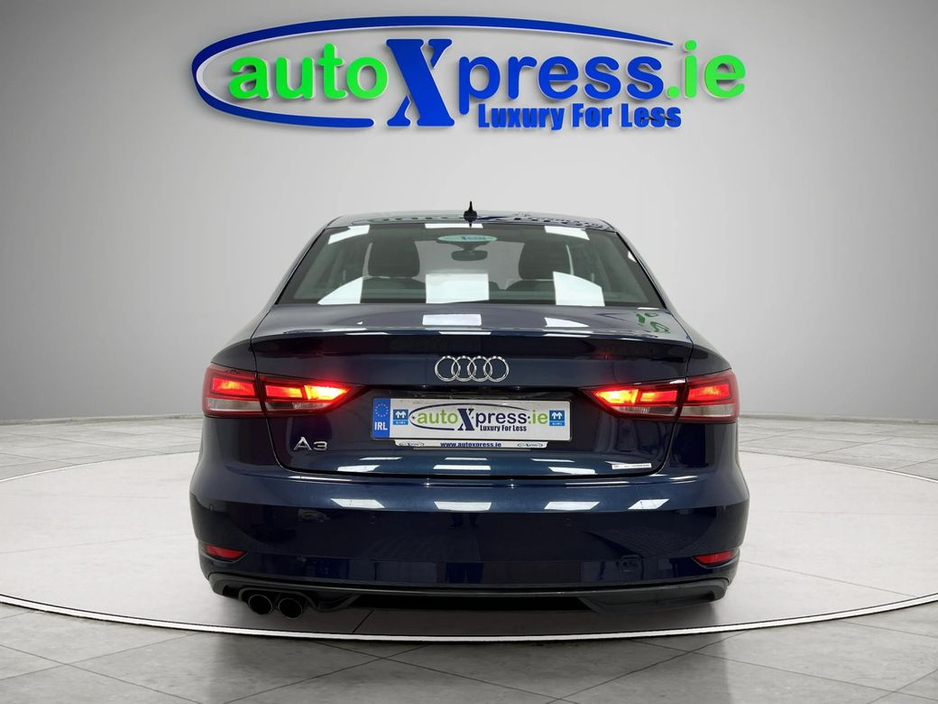 2020 Audi A3 - image 9