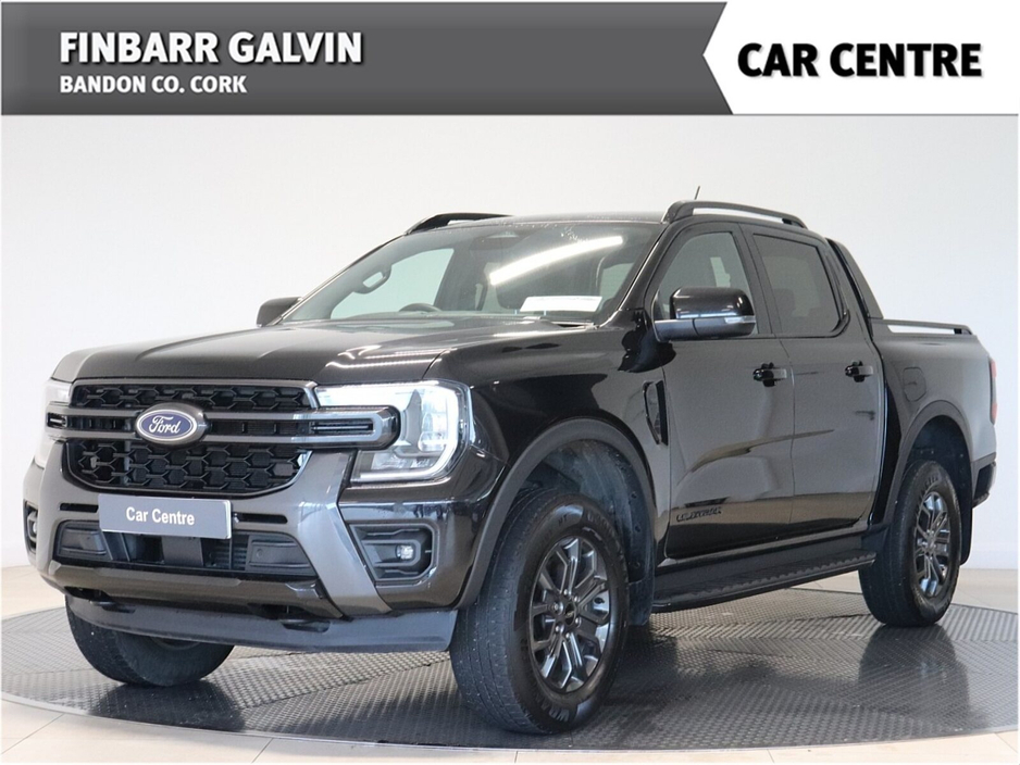 2024 Ford Ranger - image 6