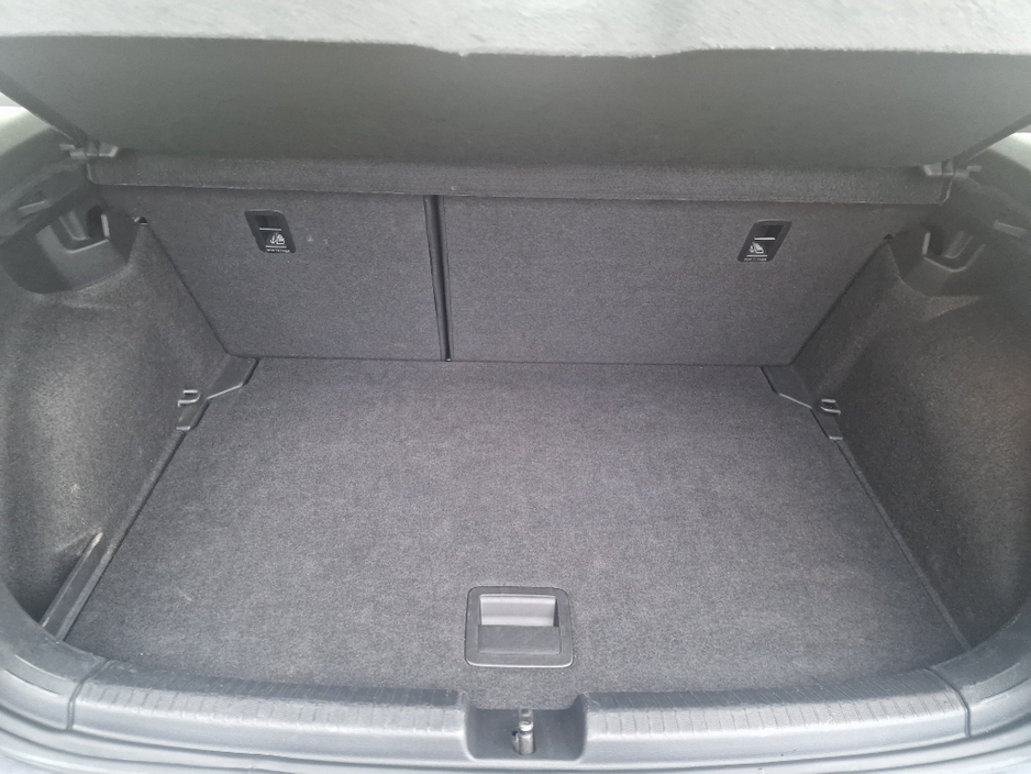 2023 Volkswagen Polo Life 1.0 TSI 95HP D7F 5DR Auto €20,950