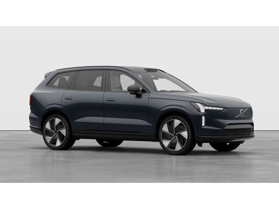 2026 Volvo EX90 for sale in , Ireland