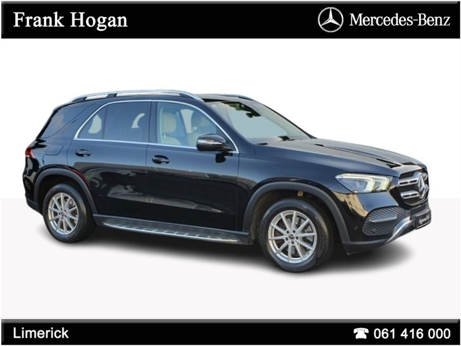 2021 Mercedes-Benz GLE Class GLE 350d 4-matic 3.0 v6 Diesel d 4MATIC €49,950
