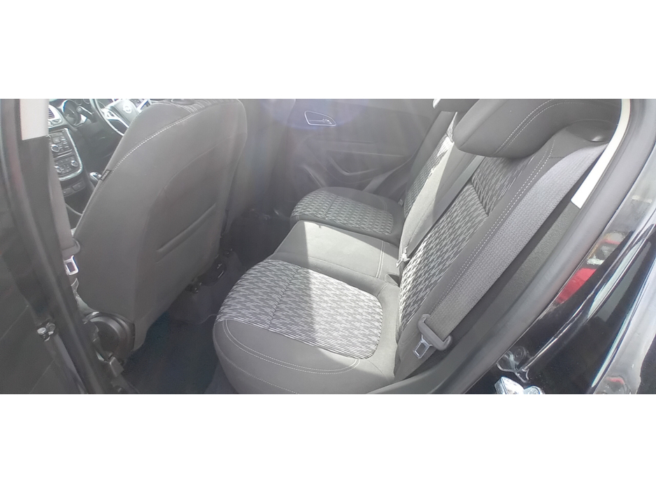 2016 Opel Mokka - image 16