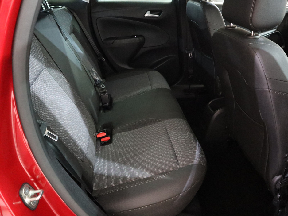 2022 Opel Crossland X *4* SPORT 1.2 83PS-PET-5SP 5DR €15,700