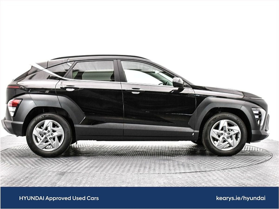 2024 Hyundai Kona Petrol Elegance €30,990