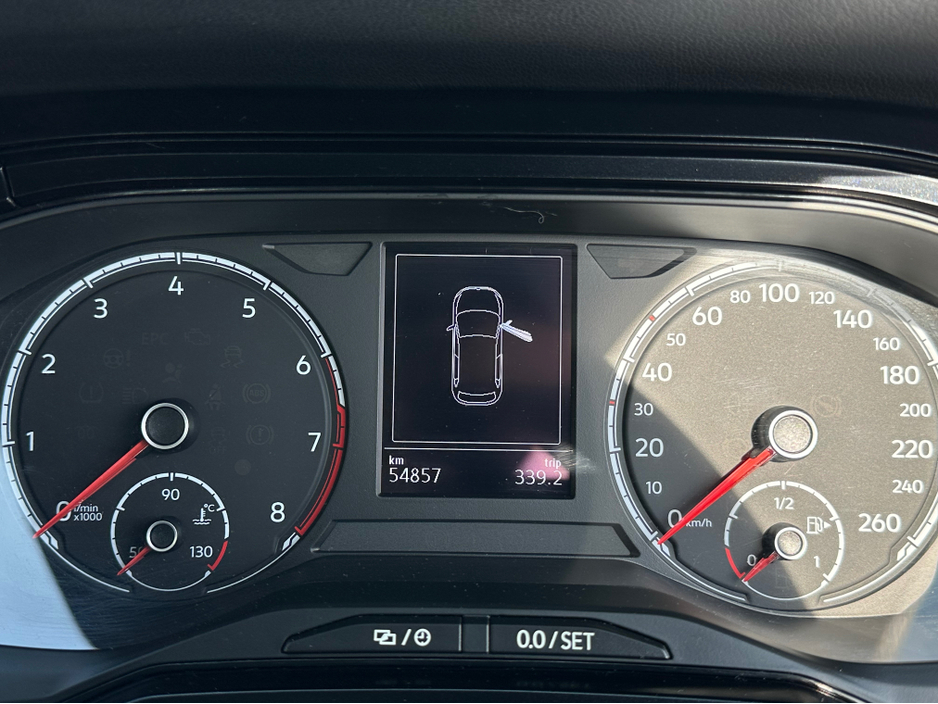 2021 Volkswagen Polo - image 14