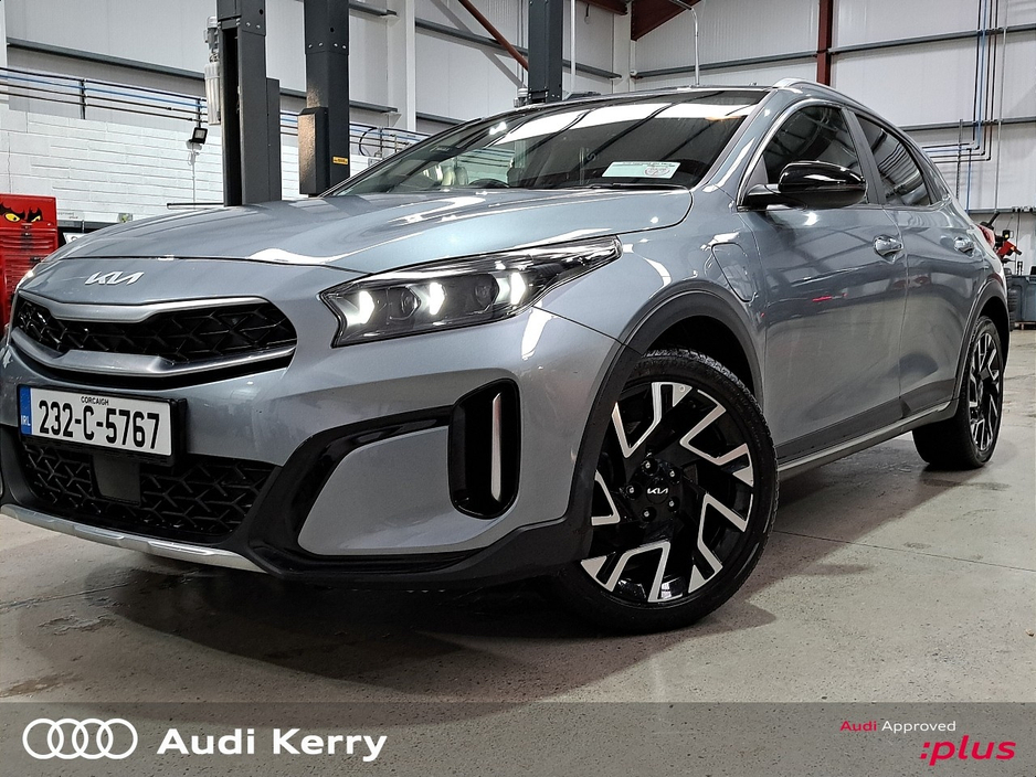 2023 Kia Ceed PHEV MY24 5DR AUTOMATIC €25,900