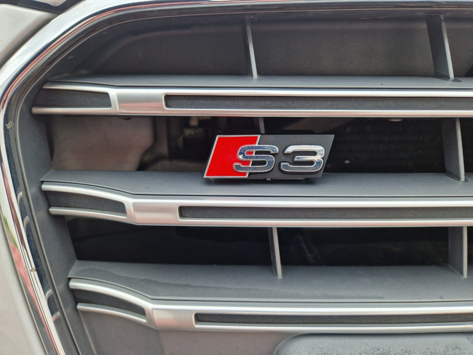 2016 Audi S3 - image 48