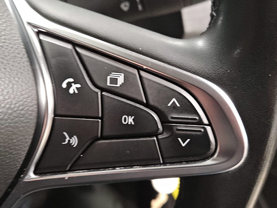 2022 Renault Trafic  €20,300