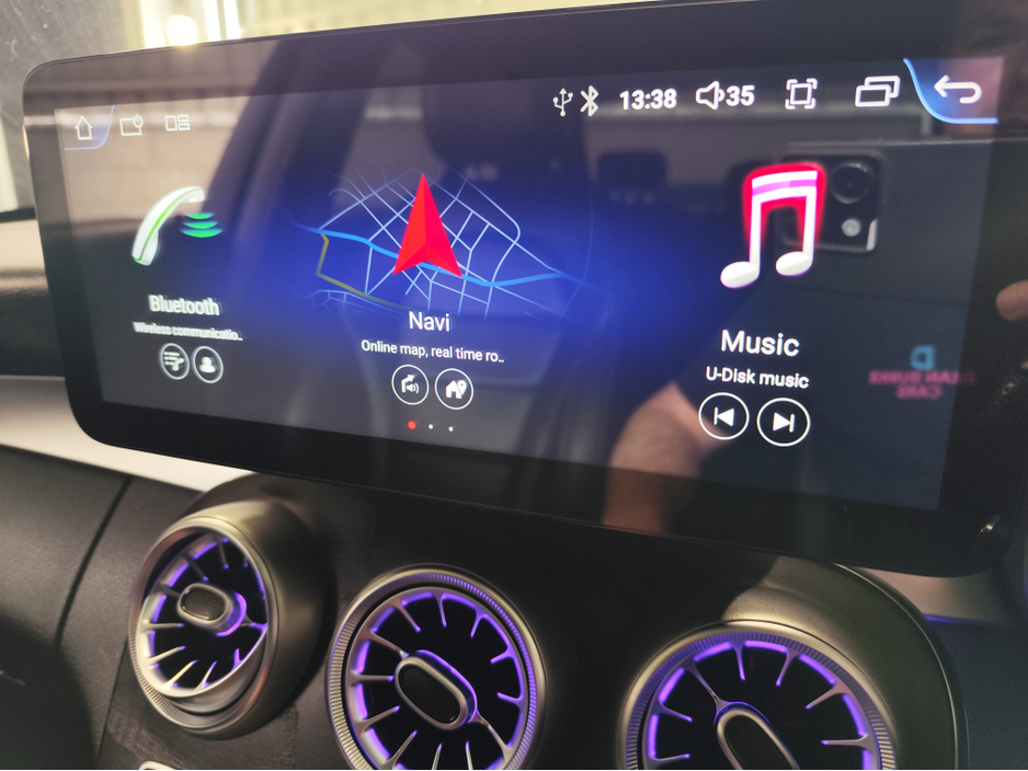 2017 Mercedes-Benz C Class - image 21