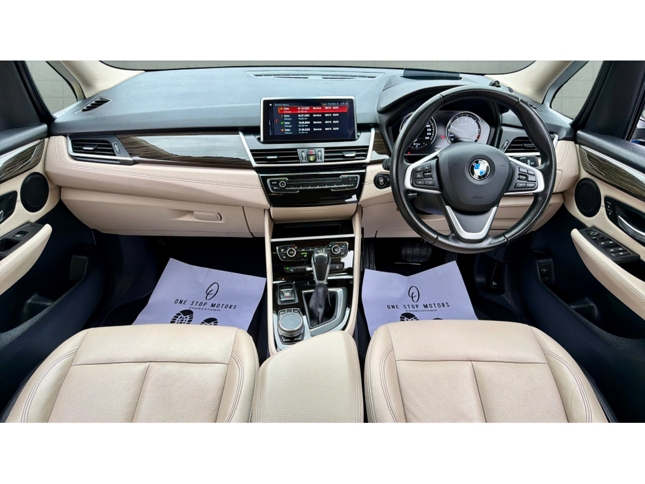 2019 BMW 2 Series Gran Tourer - image 16