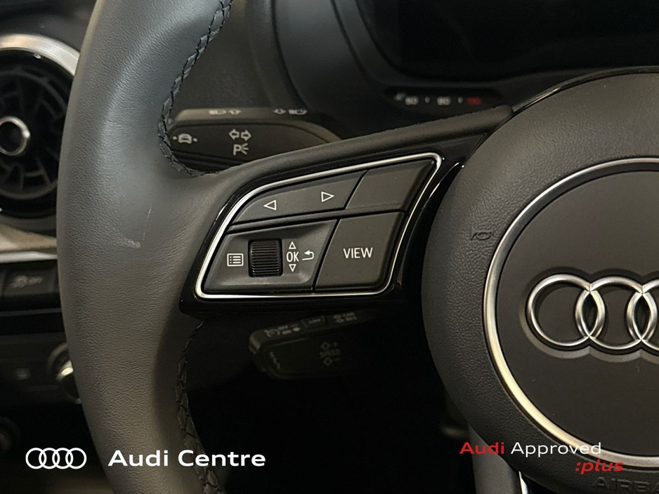 2026 Audi Q2 - image 18