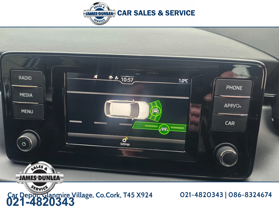 2020 Skoda Scala AMBITION 1.6 TDI 115HP 4DR €17,950