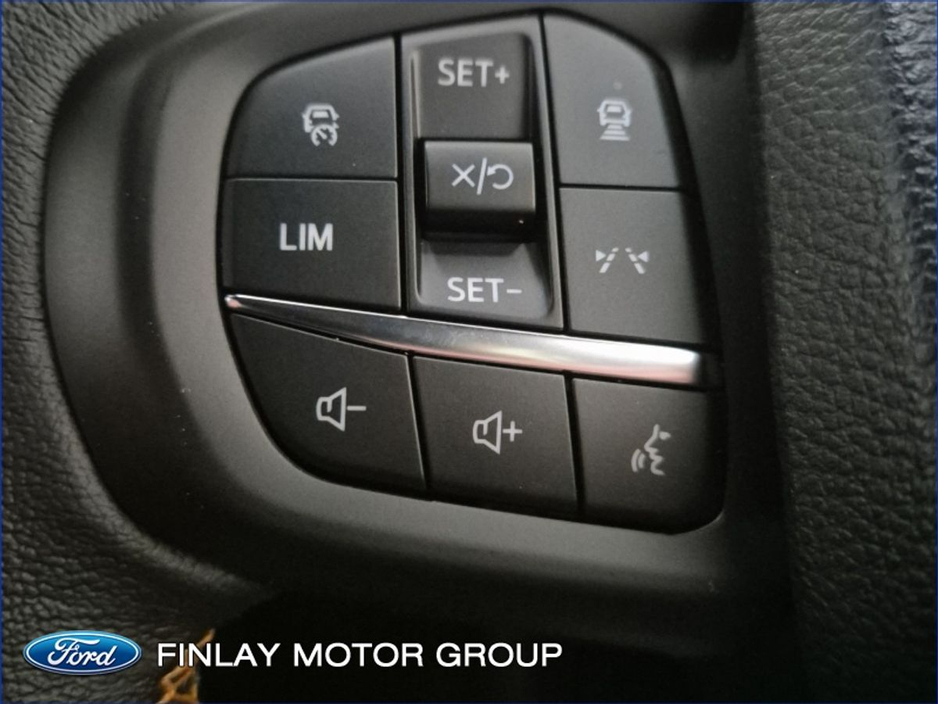 2026 Ford Ranger Double Cab 2.0D Bi Turbo 4x4 €45,400