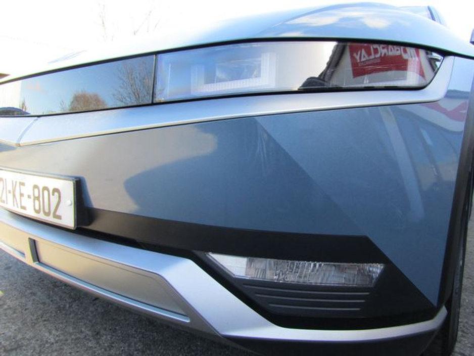 2022 Hyundai Ioniq 5 - image 42