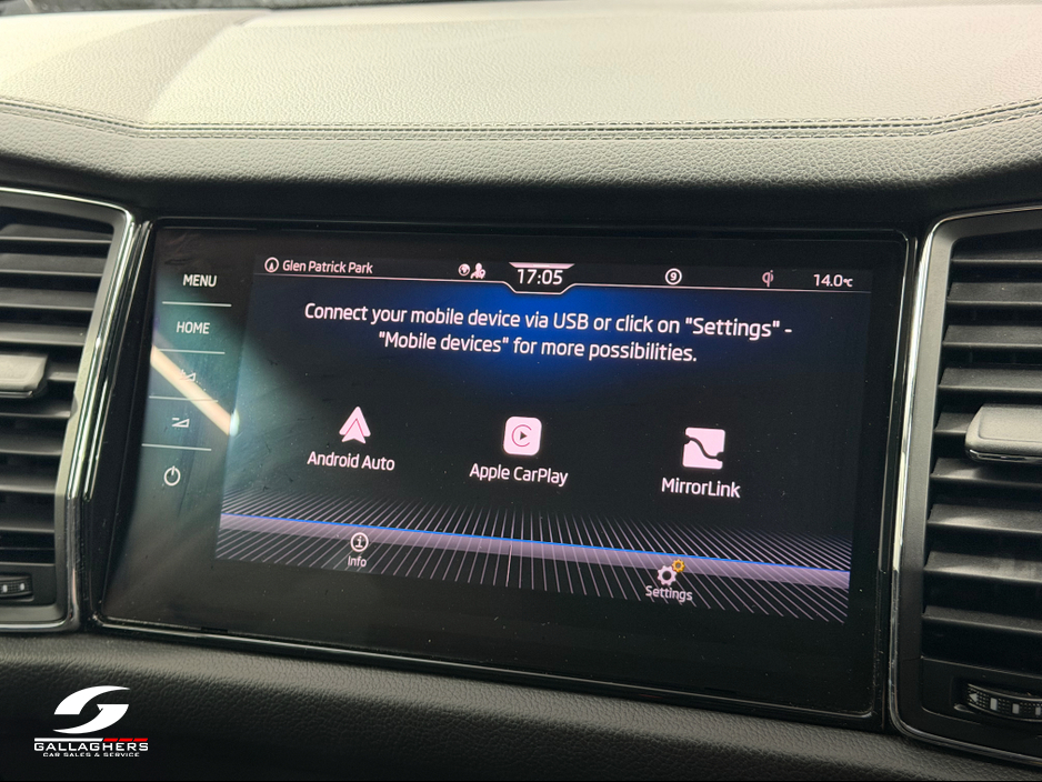 2022 Skoda Kodiaq - image 28