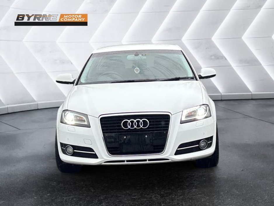 2011 Audi A3 1.4 TFSI AUTO €8,750