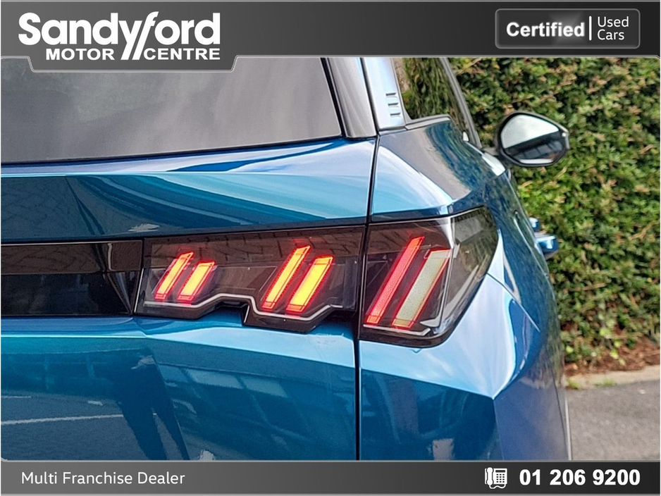 2025 Peugeot 5008 - image 15