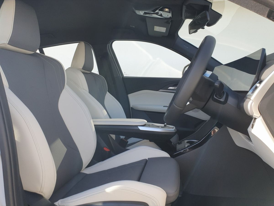 2026 BMW iX2 - image 12