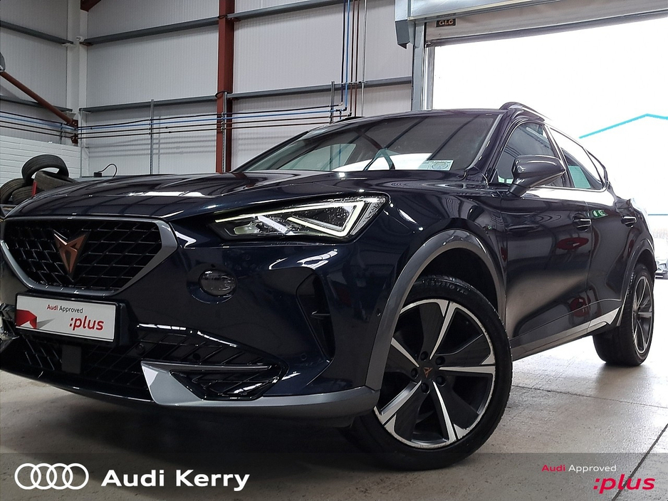 2022 Cupra Formentor - image 26