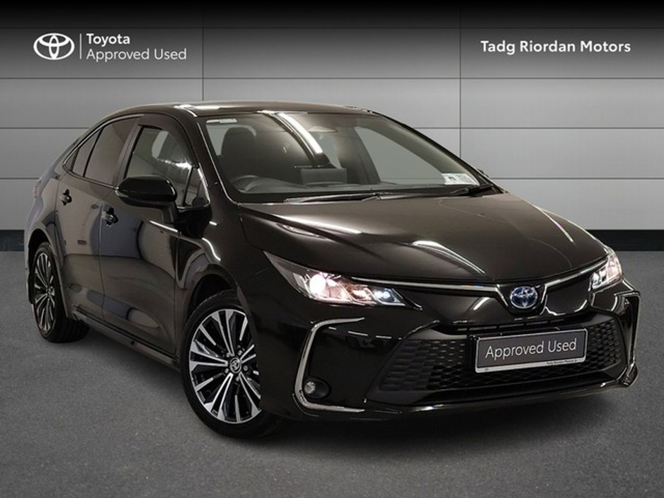 2025 Toyota Corolla for sale in , Ireland