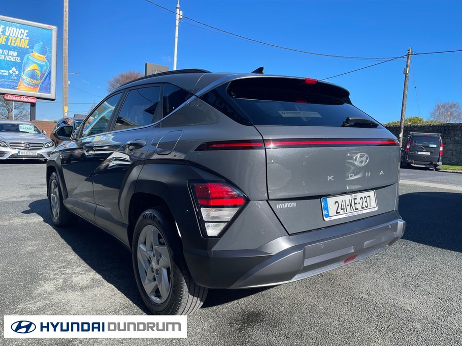 2024 Hyundai Kona - image 6