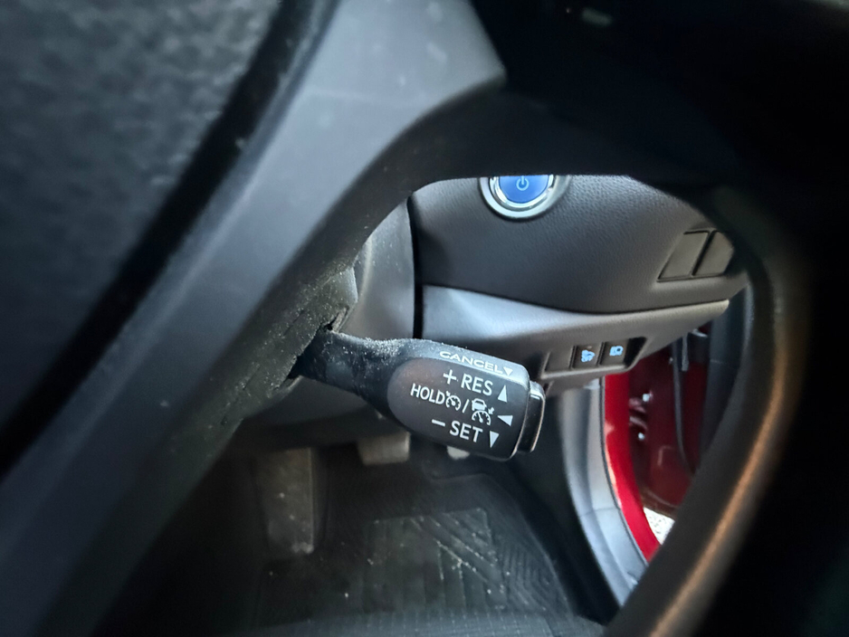 2018 Toyota C-HR - image 18