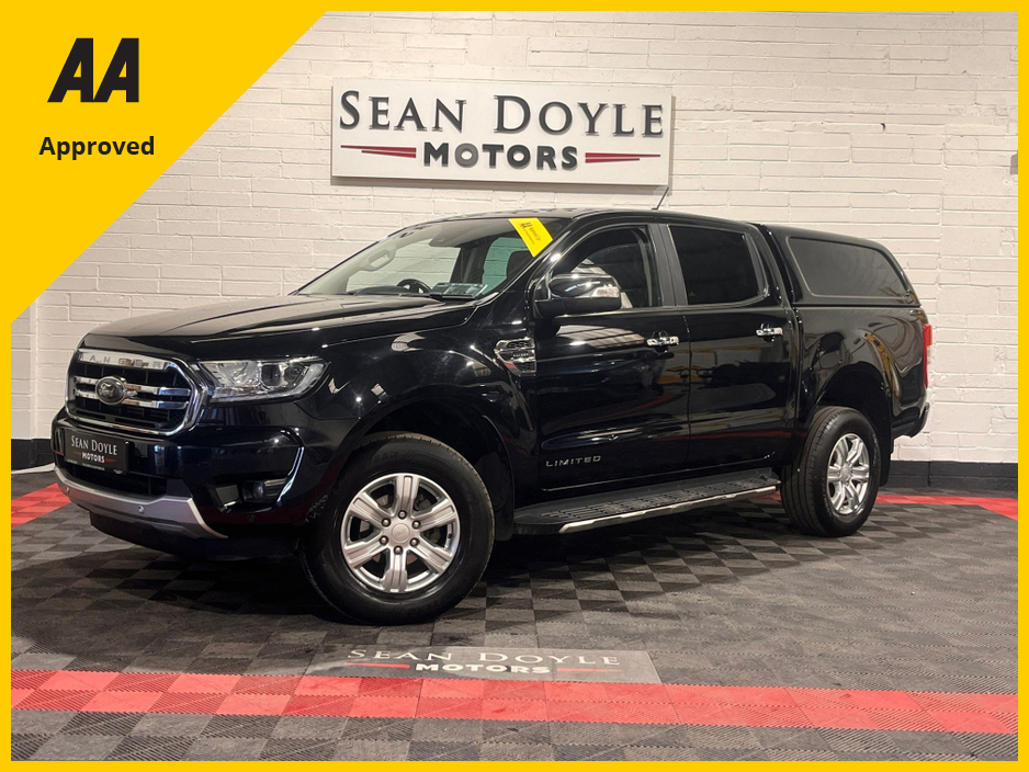 2022 Ford Ranger - image 3