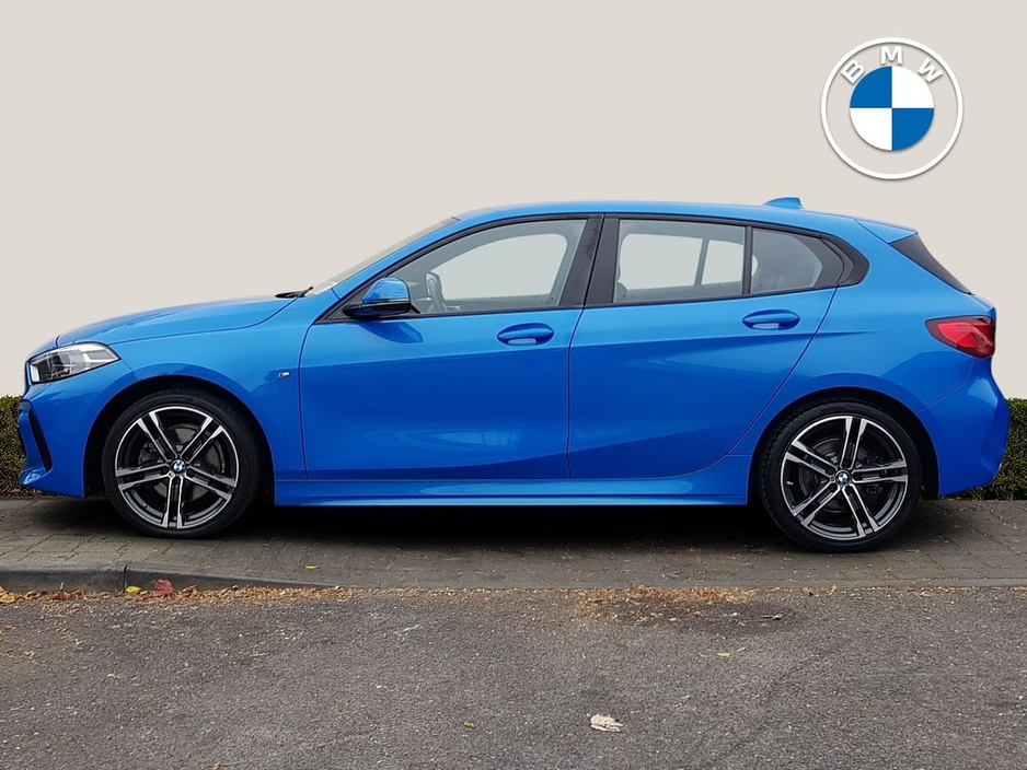 2020 BMW 1 Series - image 3