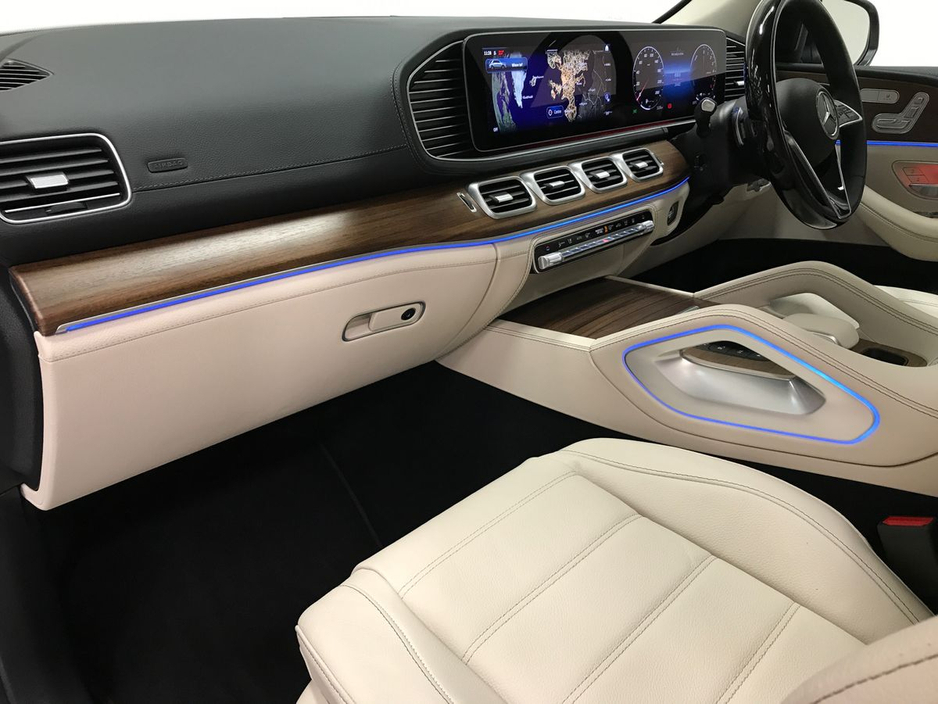 2024 Mercedes-Benz GLE Class GLE350 DE 4Matic AMG Exterior Line €104,900