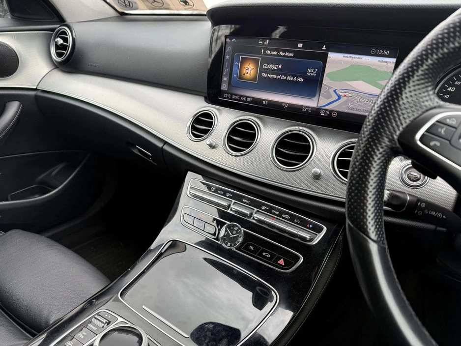 2019 Mercedes-Benz E Class - image 6