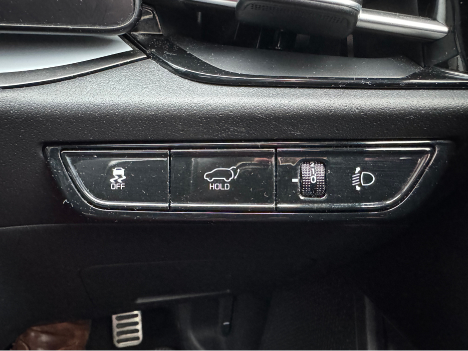 2023 Kia Niro EV K4 5DR AUTO €23,995