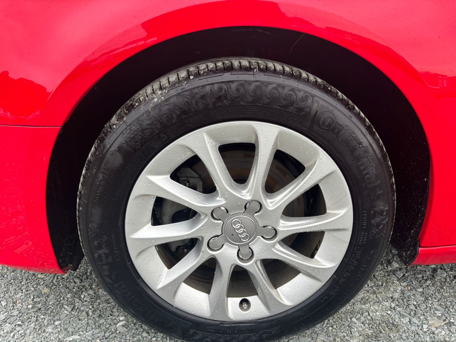 2015 Audi A3 - image 7