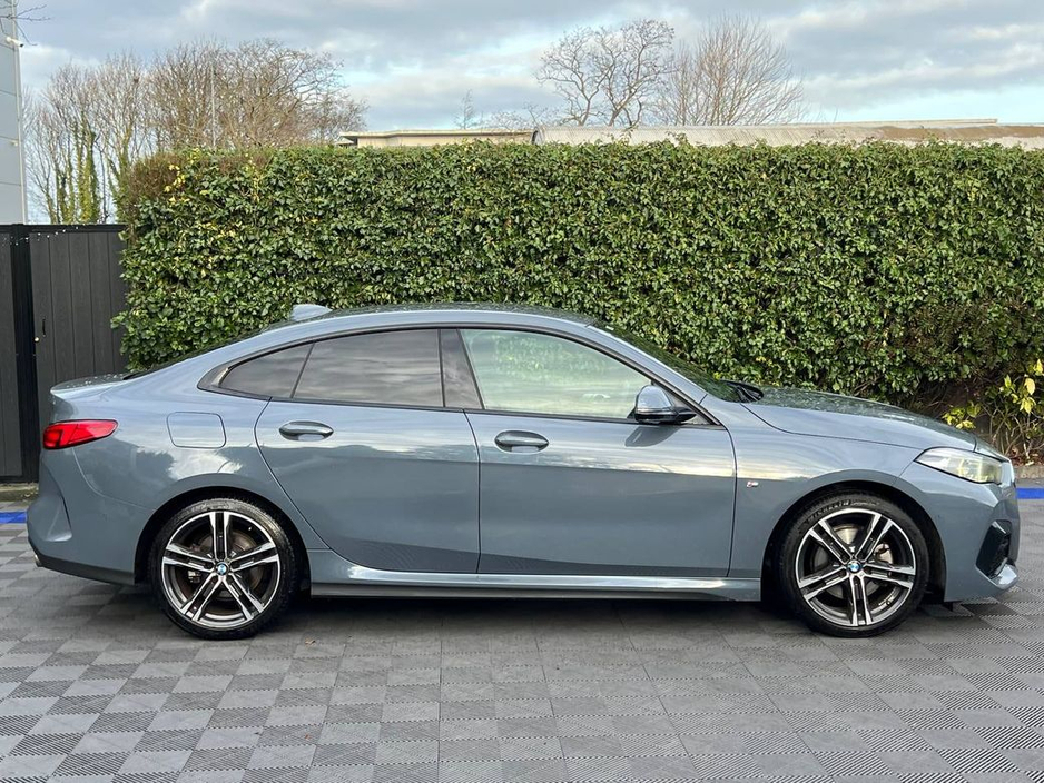 2020 BMW 2 Series 218d M-SPORT 2.0 * BIG SPEC * // FULL SERVICE HISTORY // 18" M-SPORT ALLOYS // APPLE CARPLAY €27,950
