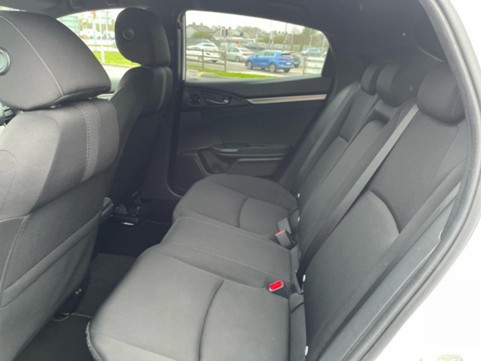 2021 Honda Civic - image 8