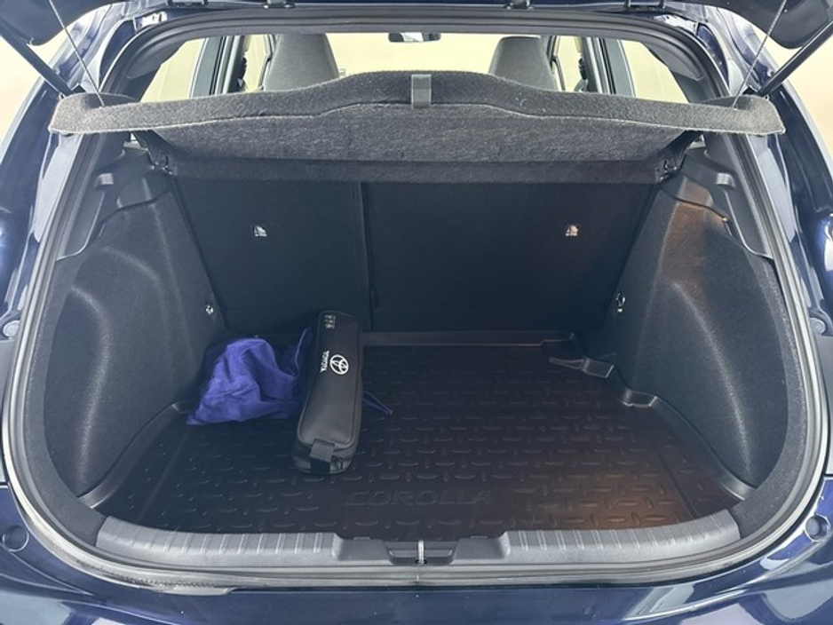 2024 Toyota Corolla HYBRID LUNA H/B €28,450