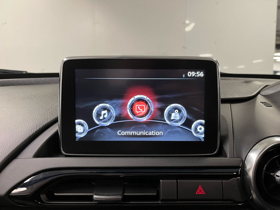 2018 Mazda MX-5 - image 16