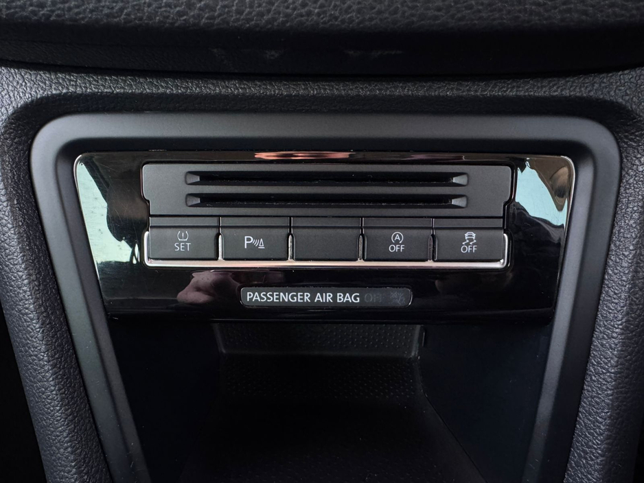 2018 SEAT Alhambra 2.0 TDI 115HP SE 5DR €18,950